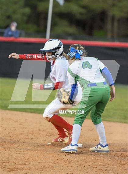 Thumbnail 2 in Uwharrie Charter Academy @ South Stanly photogallery.