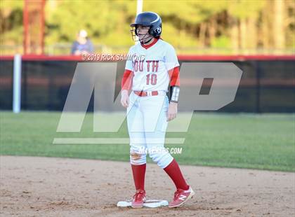 Thumbnail 1 in Uwharrie Charter Academy @ South Stanly photogallery.