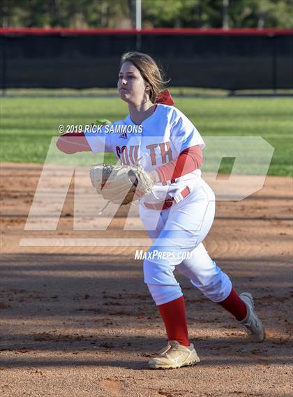 Thumbnail 1 in Uwharrie Charter Academy @ South Stanly photogallery.