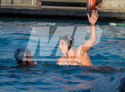 Thumbnail 2 in JV: St. John Bosco @ Servite photogallery.