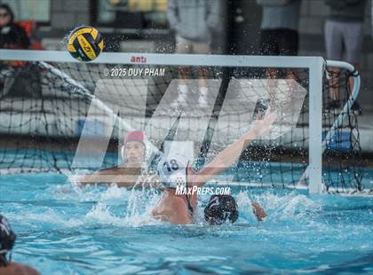 Thumbnail 2 in JV: St. John Bosco @ Servite photogallery.