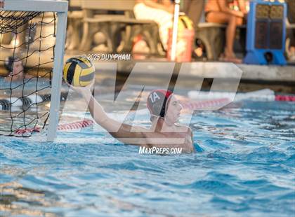 Thumbnail 2 in JV: St. John Bosco @ Servite photogallery.