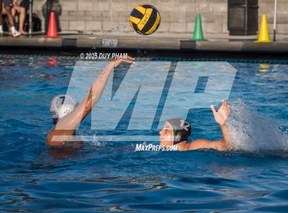 Thumbnail 3 in JV: St. John Bosco @ Servite photogallery.