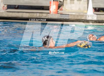 Thumbnail 1 in JV: St. John Bosco @ Servite photogallery.