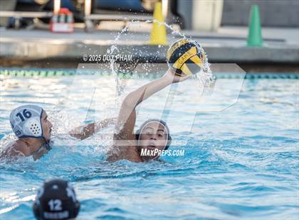Thumbnail 2 in JV: St. John Bosco @ Servite photogallery.