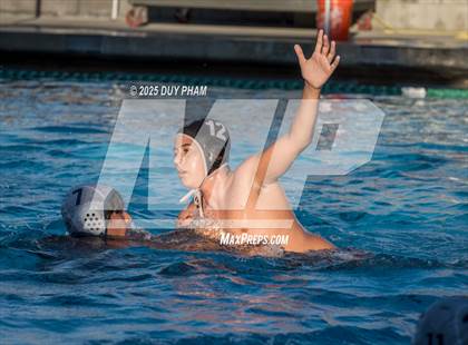 Thumbnail 3 in JV: St. John Bosco @ Servite photogallery.