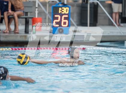 Thumbnail 3 in JV: St. John Bosco @ Servite photogallery.