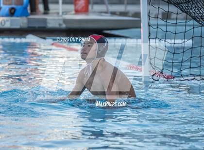 Thumbnail 3 in JV: St. John Bosco @ Servite photogallery.