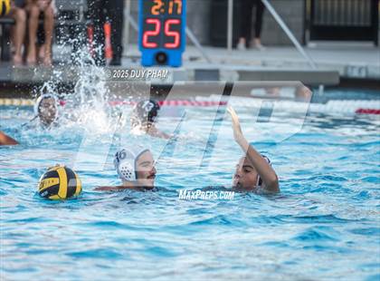 Thumbnail 2 in JV: St. John Bosco @ Servite photogallery.