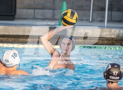 Thumbnail 3 in JV: St. John Bosco @ Servite photogallery.