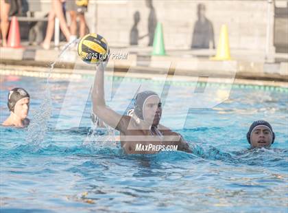 Thumbnail 2 in JV: St. John Bosco @ Servite photogallery.