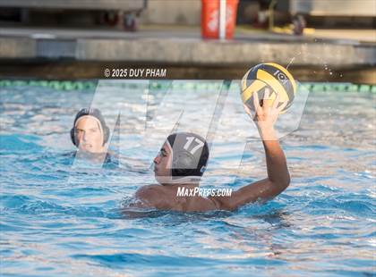 Thumbnail 2 in JV: St. John Bosco @ Servite photogallery.