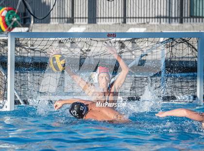 Thumbnail 1 in JV: St. John Bosco @ Servite photogallery.