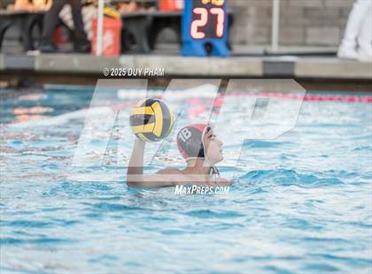 Thumbnail 2 in JV: St. John Bosco @ Servite photogallery.