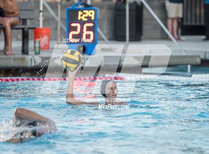 Thumbnail 2 in JV: St. John Bosco @ Servite photogallery.
