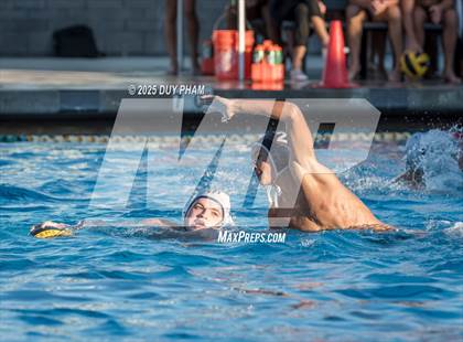 Thumbnail 2 in JV: St. John Bosco @ Servite photogallery.