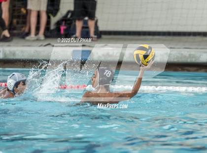 Thumbnail 1 in JV: St. John Bosco @ Servite photogallery.