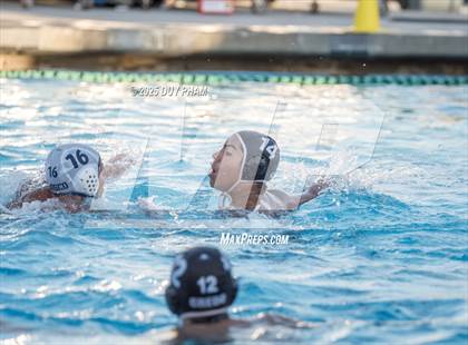Thumbnail 3 in JV: St. John Bosco @ Servite photogallery.