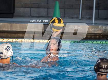 Thumbnail 2 in JV: St. John Bosco @ Servite photogallery.