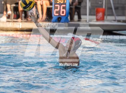 Thumbnail 3 in JV: St. John Bosco @ Servite photogallery.