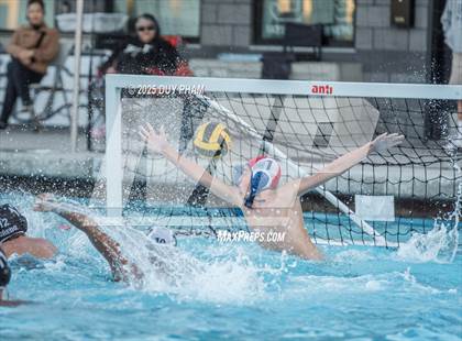 Thumbnail 2 in JV: St. John Bosco @ Servite photogallery.