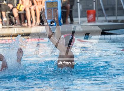 Thumbnail 3 in JV: St. John Bosco @ Servite photogallery.