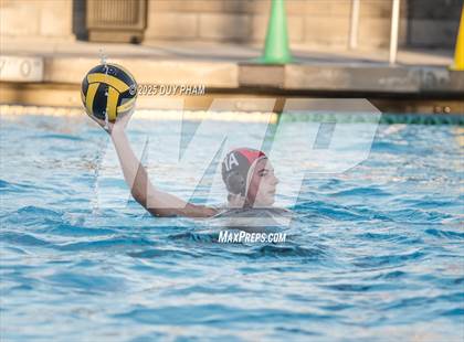 Thumbnail 3 in JV: St. John Bosco @ Servite photogallery.