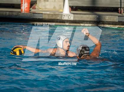 Thumbnail 2 in JV: St. John Bosco @ Servite photogallery.