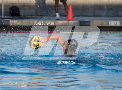 Thumbnail 3 in JV: St. John Bosco @ Servite photogallery.