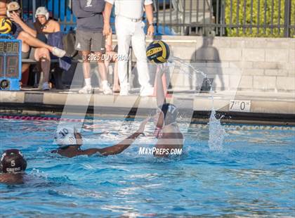 Thumbnail 2 in JV: St. John Bosco @ Servite photogallery.