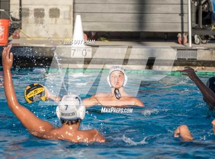 Thumbnail 2 in JV: St. John Bosco @ Servite photogallery.