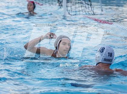 Thumbnail 2 in JV: St. John Bosco @ Servite photogallery.