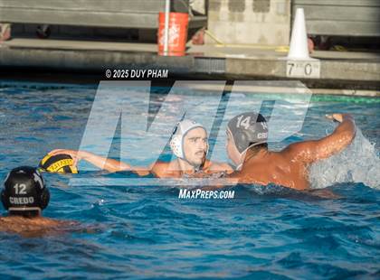 Thumbnail 3 in JV: St. John Bosco @ Servite photogallery.