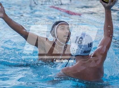 Thumbnail 1 in JV: St. John Bosco @ Servite photogallery.
