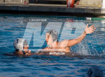 Thumbnail 1 in JV: St. John Bosco @ Servite photogallery.
