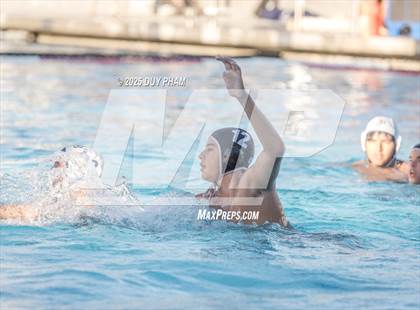 Thumbnail 1 in JV: St. John Bosco @ Servite photogallery.