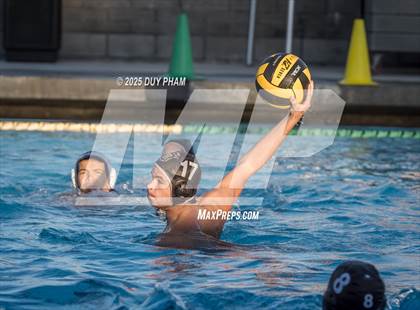 Thumbnail 1 in JV: St. John Bosco @ Servite photogallery.
