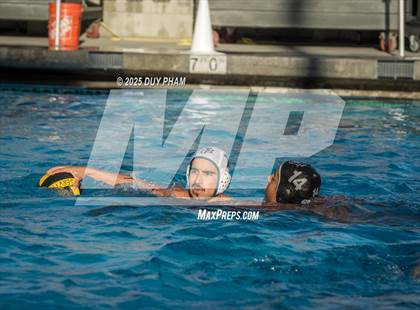 Thumbnail 1 in JV: St. John Bosco @ Servite photogallery.