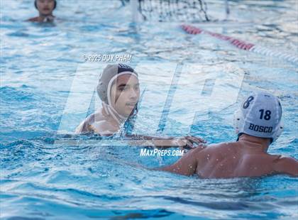 Thumbnail 3 in JV: St. John Bosco @ Servite photogallery.