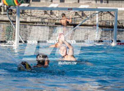 Thumbnail 2 in JV: St. John Bosco @ Servite photogallery.