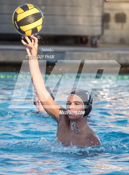 Thumbnail 3 in JV: St. John Bosco @ Servite photogallery.