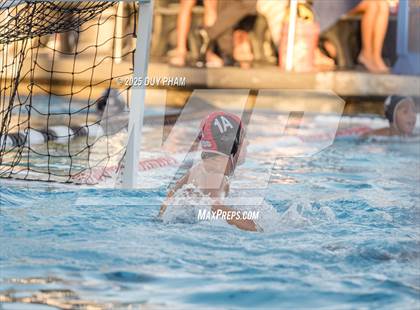 Thumbnail 2 in JV: St. John Bosco @ Servite photogallery.