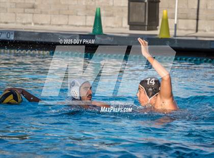 Thumbnail 3 in JV: St. John Bosco @ Servite photogallery.