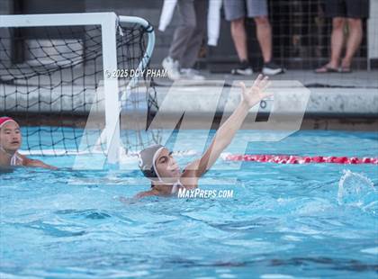 Thumbnail 3 in JV: St. John Bosco @ Servite photogallery.