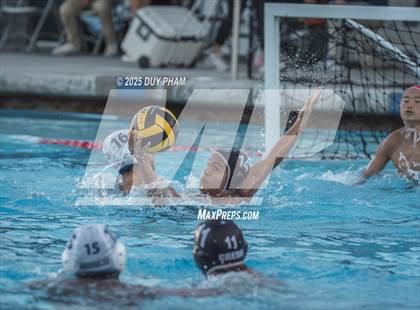 Thumbnail 3 in JV: St. John Bosco @ Servite photogallery.