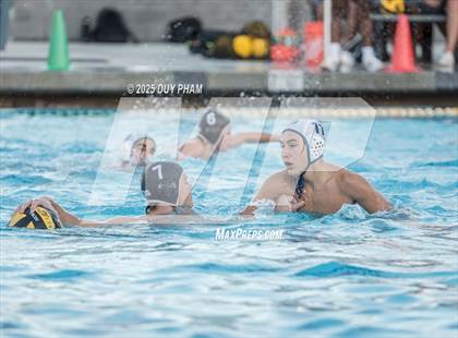 Thumbnail 3 in JV: St. John Bosco @ Servite photogallery.
