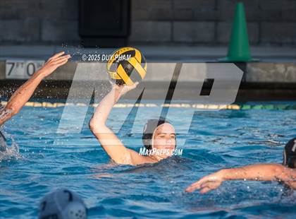 Thumbnail 1 in JV: St. John Bosco @ Servite photogallery.
