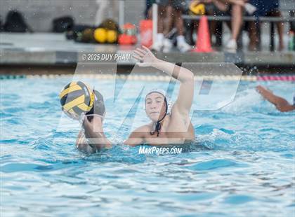 Thumbnail 2 in JV: St. John Bosco @ Servite photogallery.