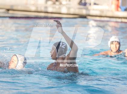 Thumbnail 2 in JV: St. John Bosco @ Servite photogallery.