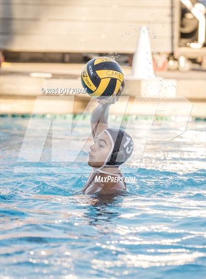 Thumbnail 1 in JV: St. John Bosco @ Servite photogallery.